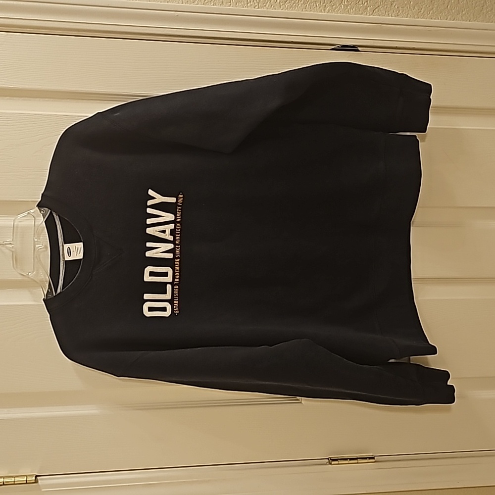 Men's Old Navy Crewneck Sweatshirt